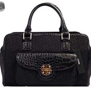 Authentic  DKNY Dr. Satchal